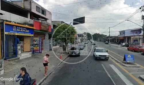 Ponto Comercial à venda, 200m² no Jardim Toca, São Paulo