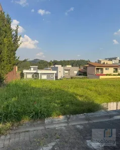 Lote/Terreno à venda, 420m² no Tamboré, Santana de Parnaíba