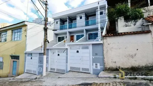 Sobrado com 3 Quartos à venda, 100m² no Vila Mazzei, São Paulo