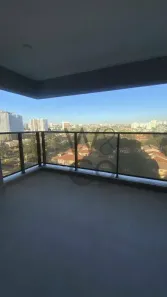 Apartamento com 3 Quartos à venda, 111m² no Campo Belo, São Paulo