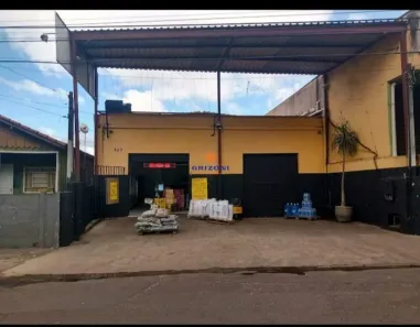 à venda, 197m² no Parque São Geraldo, Bauru