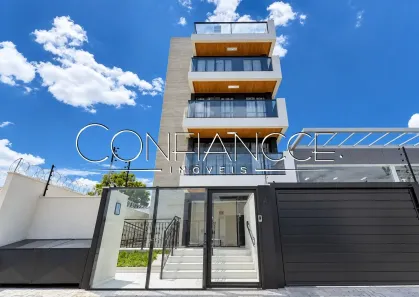 Apartamento com 1 Quarto à venda, 41m² no Centro, Curitiba