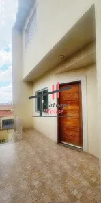 Casa de Condomínio com 2 Quartos para alugar, 70m² no Vila Mesquita, São Paulo