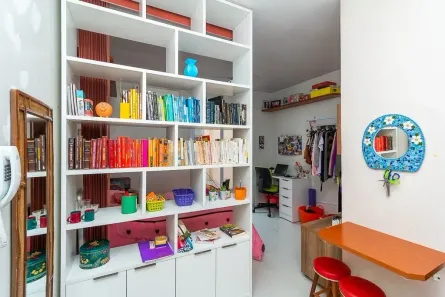Apartamento com 1 Quarto à venda, 24m² no Santa Cecília, Porto Alegre