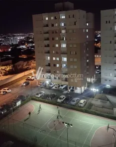 Apartamento com 3 Quartos à venda, 76m² no Jardim do Lago, Campinas