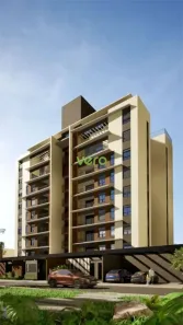 Apartamento com 3 Quartos à venda, 93m² no Jardim Glória, Americana