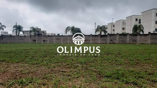 Lote/Terreno à venda, 597m² no Shopping Park, Uberlândia