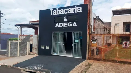 Ponto Comercial para alugar, 35m² no Jardim Santa Antonieta, Marília