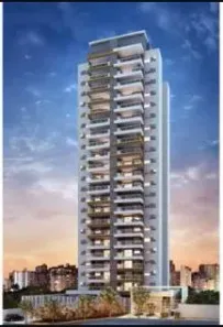 Apartamento com 3 Quartos à venda, 97m² no Chácara Inglesa, São Paulo