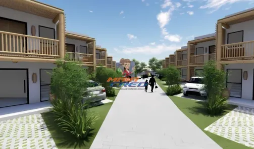 Apartamento com 3 Quartos à venda, 120m² no Porto Seguro, Porto Seguro