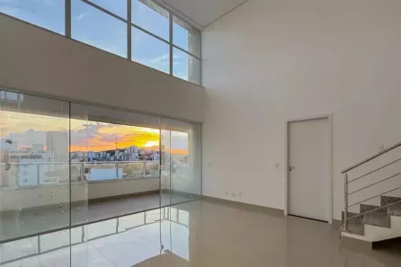 Apartamento com 4 Quartos à venda, 212m² no Fernão Dias, Belo Horizonte