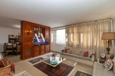 Apartamento com 4 Quartos à venda, 200m² no Copacabana, Rio de Janeiro