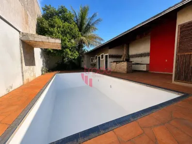 Casa com 3 Quartos à venda, 488m² no Campos Elíseos, Ribeirão Preto