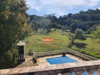 Fazenda/Sítio com 8 Quartos à venda, 96800m² no Centro, Itapeva