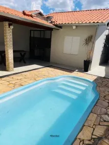 Casa com 2 Quartos à venda, 40m² no Residencial Água Branca, Boituva