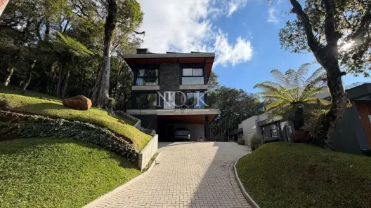 Casa com 5 Quartos à venda, 350m² no , Canela