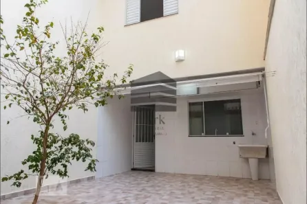Casa com 3 Quartos à venda, 115m² no Vila Mariana, São Paulo