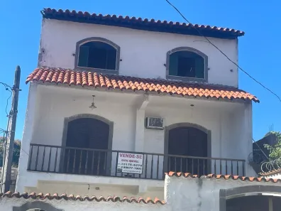 Casa com 4 Quartos à venda, 300m² no Vicente de Carvalho, Rio de Janeiro