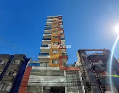 Apartamento com 2 Quartos à venda, 65m² no Praia do Morro, Guarapari