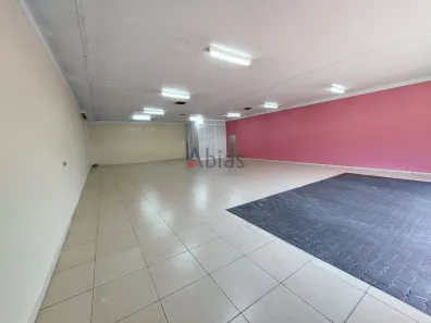Ponto Comercial para alugar, 280m² no Vila Monteiro (Gleba I), São Carlos