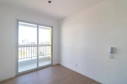 Apartamento com 1 Quarto à venda, 28m² no Água Branca, São Paulo
