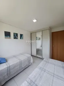 Apartamento com 2 Quartos à venda, 55m² no Centro, Ipojuca