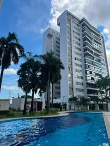 Apartamento com 3 Quartos à venda, 147m² no Ponta Negra, Manaus