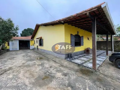 Casa com 3 Quartos à venda, 188m² no Parque Dois Meninos, São Pedro da Aldeia