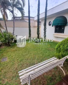Casa com 4 Quartos para alugar, 300m² no Jardim Macarenco, São Carlos