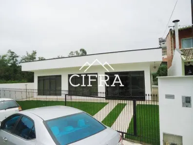 Casa com 4 Quartos à venda, 154m² no Jardim América, Rio do Sul