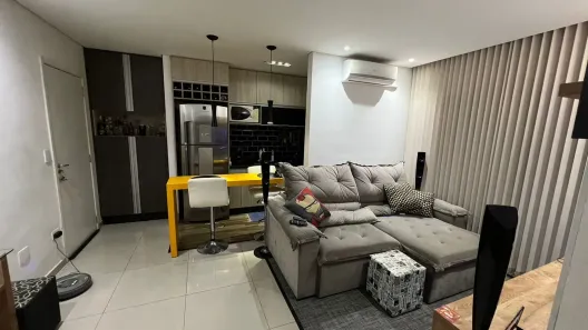 Apartamento com 2 Quartos à venda, 62m² no Vila das Jabuticabeiras, Taubaté