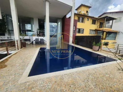 Casa com 4 Quartos à venda, 435m² no Comiteco, Belo Horizonte