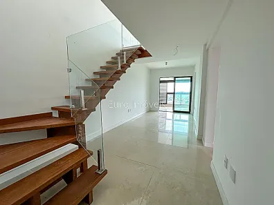 Cobertura com 4 Quartos à venda, 300m² no Estrela Sul, Juiz de Fora