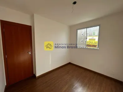 Apartamento com 2 Quartos à venda, 45m² no Senhora da Conceição - 2ª Seção, Contagem