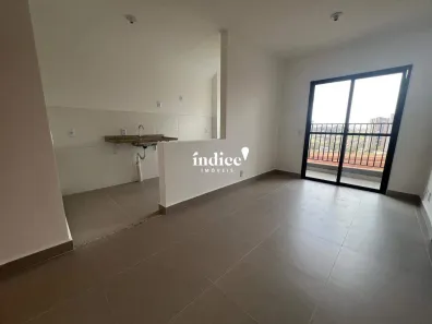 Apartamento com 2 Quartos à venda, 50m² no Residencial Monterrey, Ribeirão Preto