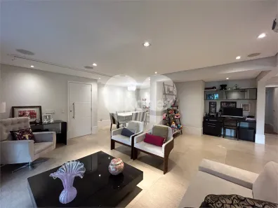 Apartamento com 3 Quartos à venda, 140m² no Perdizes, São Paulo