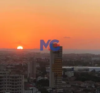 Apartamento com 2 Quartos à venda, 58m² no Centro, Fortaleza