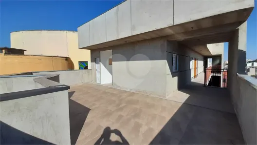 Casa de Condomínio com 2 Quartos à venda, 40m² no Parada Inglesa, São Paulo