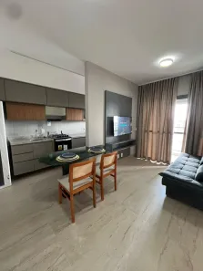 Apartamento com 1 Quarto para alugar, 42m² no Planalto Paulista, São Paulo