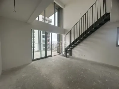 Apartamento com 1 Quarto à venda, 80m² no Jardim Paulista, São Paulo