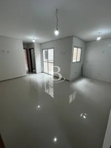 Apartamento com 2 Quartos à venda, 67m² no Vila Vitória, Santo André