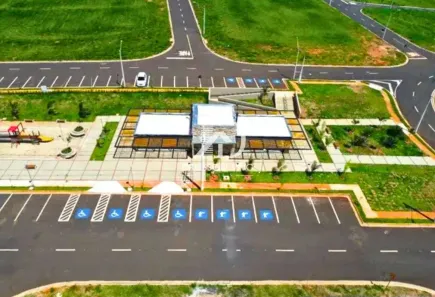 Lote/Terreno à venda, 308m² no Quinta do Lago - Lac Léman, São José do Rio Preto
