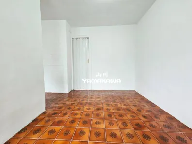 Apartamento com 2 Quartos à venda, 56m² no Conjunto Residencial José Bonifácio, São Paulo