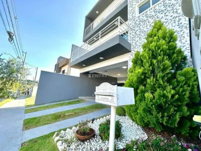 Casa com 3 Quartos à venda, 203m² no Jardim Celeste, Jundiaí