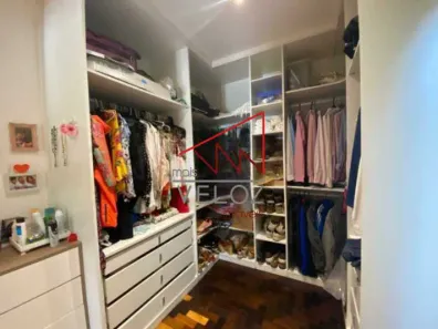 Apartamento com 5 Quartos à venda, 300m² no Lagoa, Rio de Janeiro