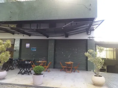 Ponto Comercial para alugar, 100m² no Centro, São José dos Campos