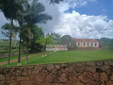 Fazenda/Sítio à venda, 2825000m² no Área Rural de São João Del Rei, São João Del Rei