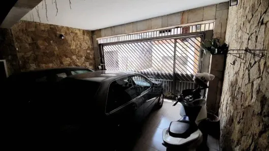 Casa de Condomínio com 3 Quartos à venda, 185m² no Vila Sampaio, São Paulo