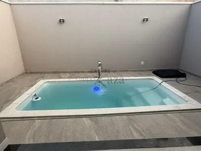 Casa com 3 Quartos à venda, 160m² no Portal dos Passaros, São José dos Campos