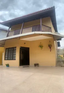 Sobrado com 4 Quartos à venda, 200m² no Jardim Terras de São João, Jacareí